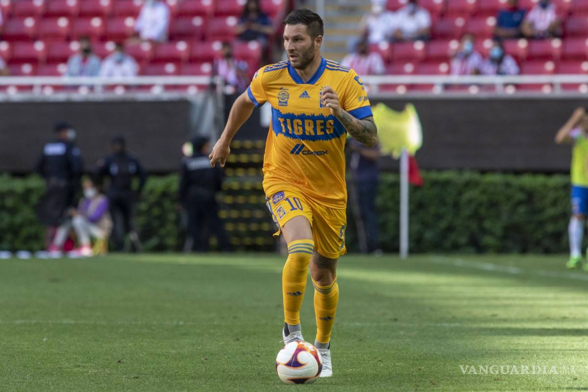 Listos para brillar en Juego de Estrellas de la Liga MX