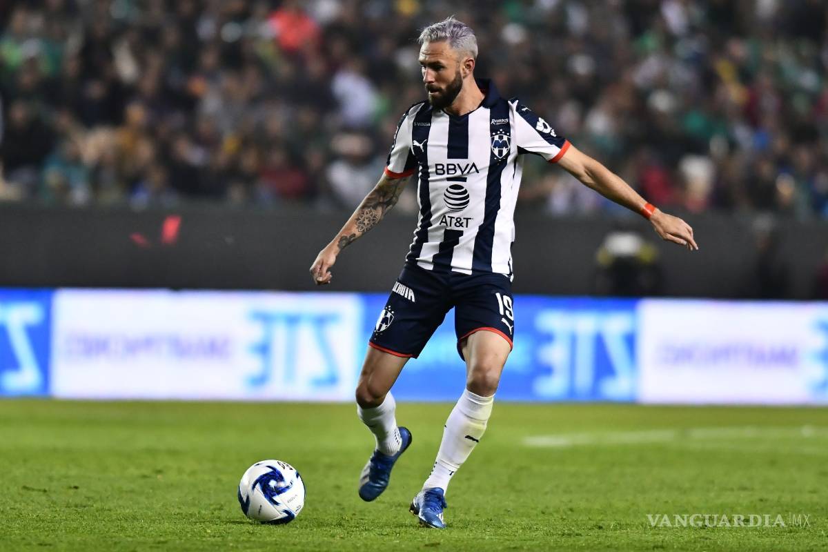 Con las medidas adecuadas, Miguel Layún confía en el regreso de la Liga MX