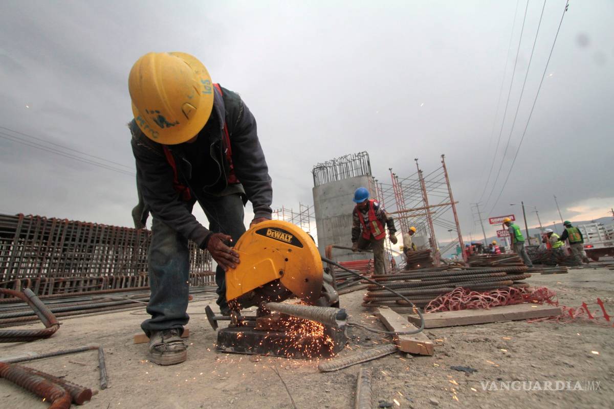 Este año podría concretarse obra pública con capital privado en Coahuila