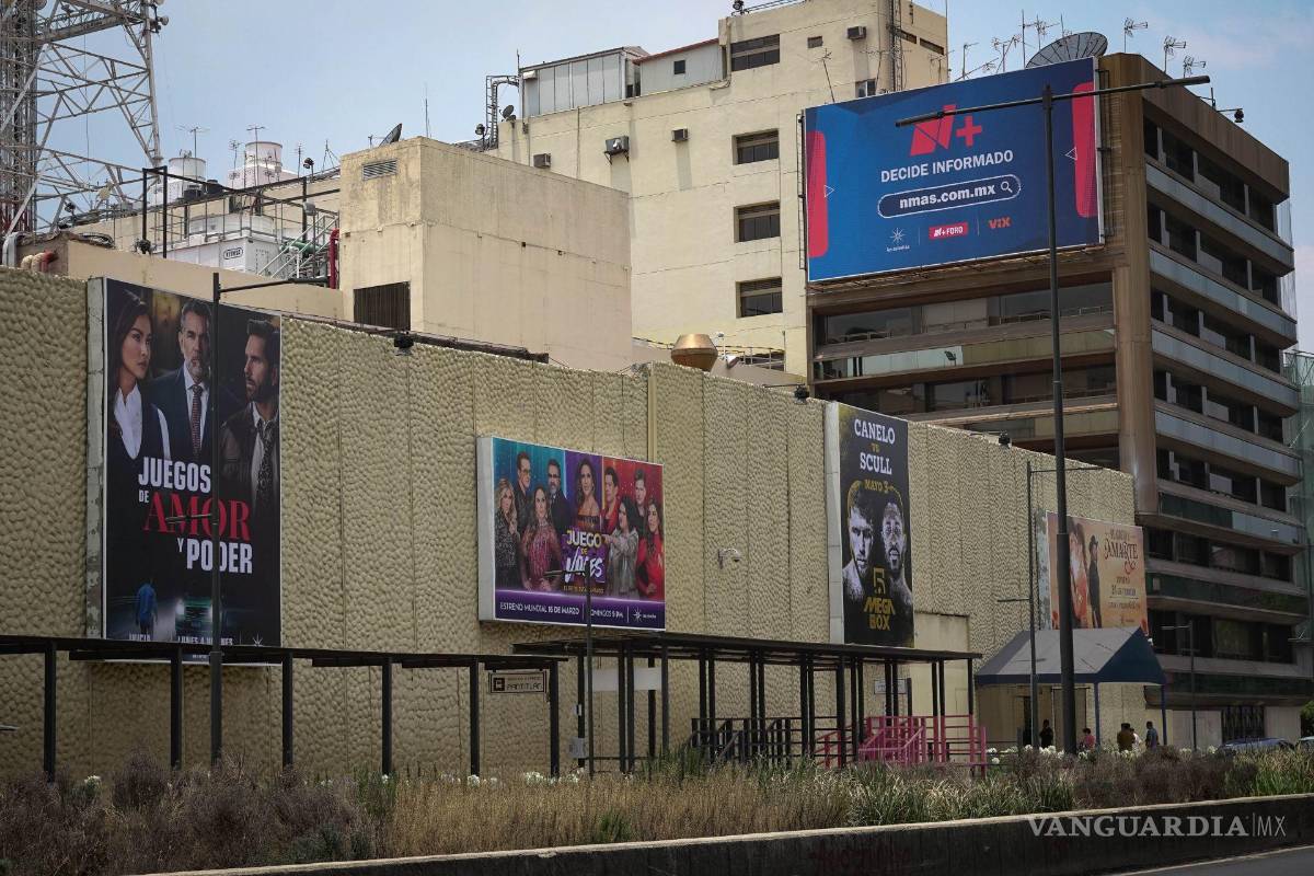 Televisa Leaks: El estruendoso silencio