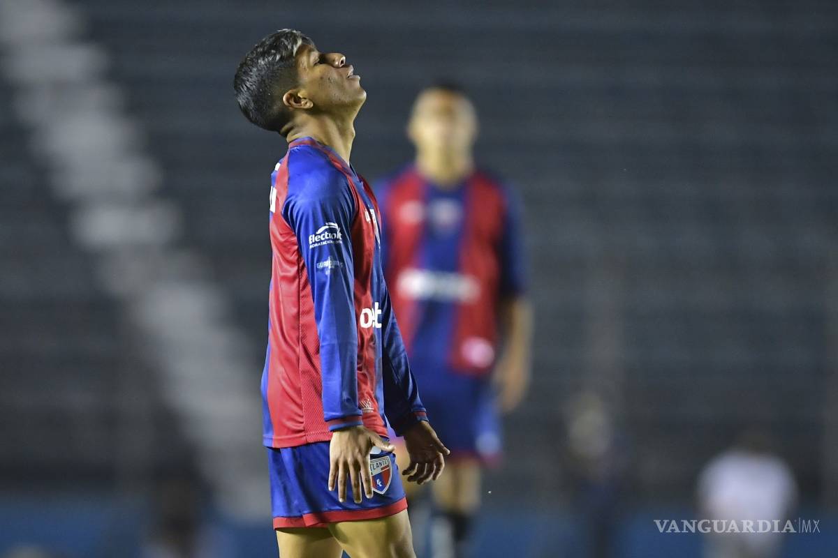 $!Alebrijes de Oaxaca acusan de racismo a jugador del Atlante