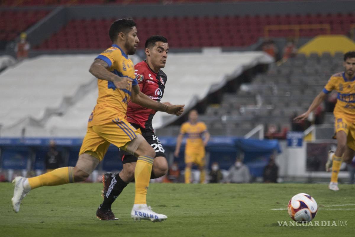 $!Así se jugará el repechaje del Guardianes 2021