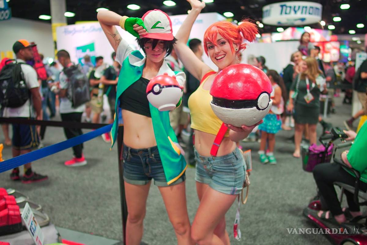 $!Comic-Con de San Diego ya no interesa tanto a Hollywood