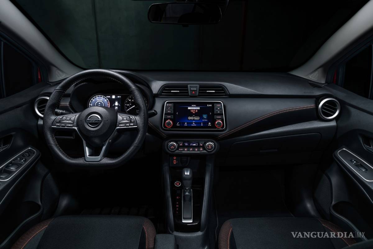$!Nissan Versa 2020, totalmente renovado para atraer miradas
