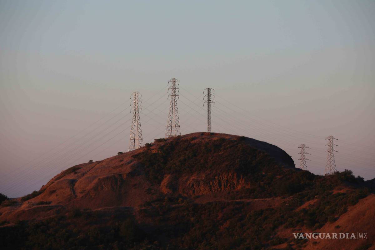 $!Tormentas en Texas, olas de calor en California y servicios públicos ‘vulnerables’ en EU