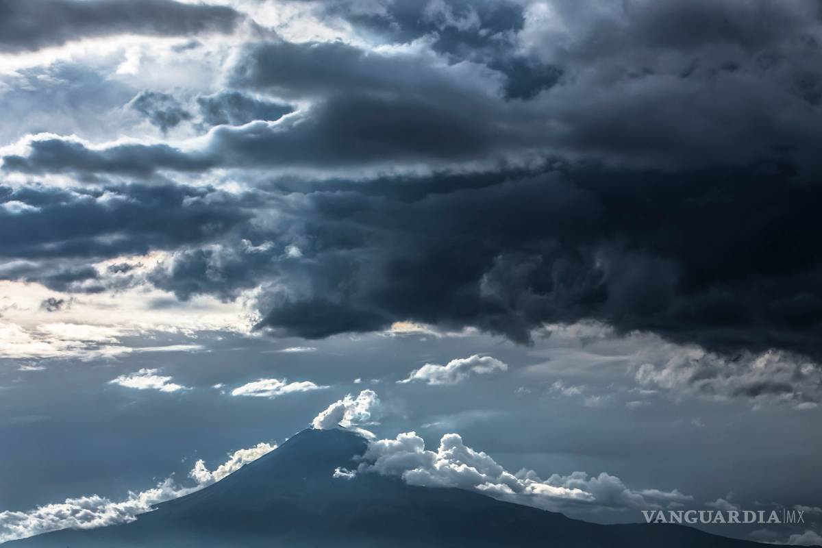 La Nasa pide a la gente que le ayuden a tomar fotos de nubes, ¿por qué?