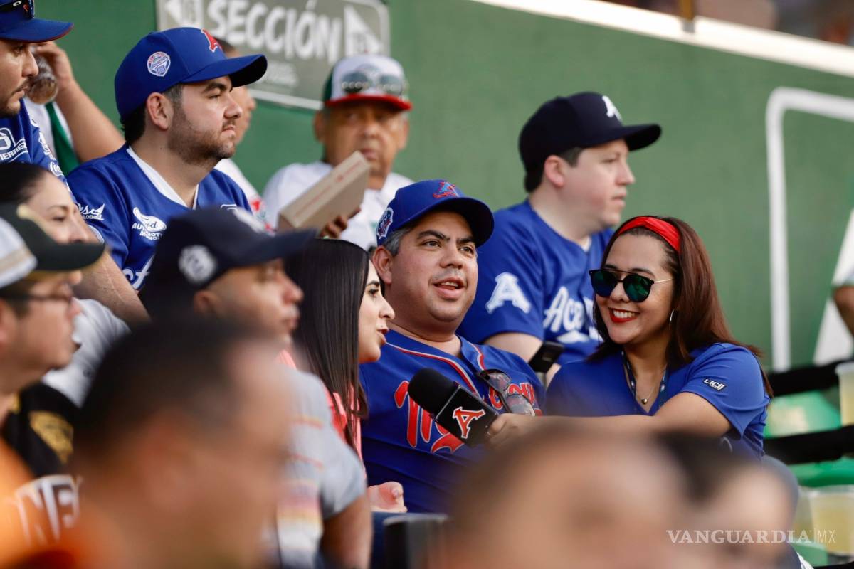 $!Monclova invadió el Parque Kukulcán en la batalla por la Copa Zaachila (fotos)