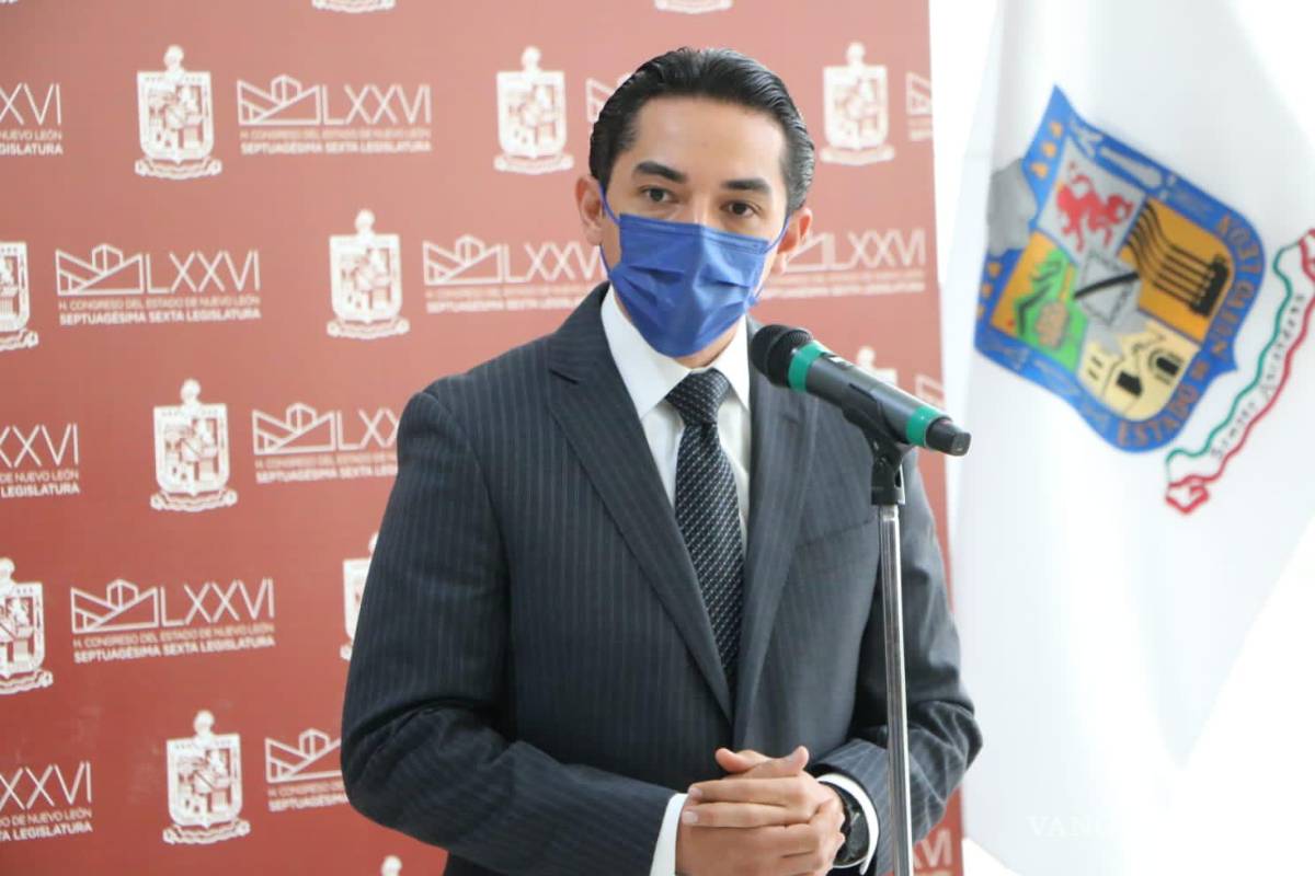 Piden Diputados de NL reforzar seguridad en carreteras ante reapertura de frontera