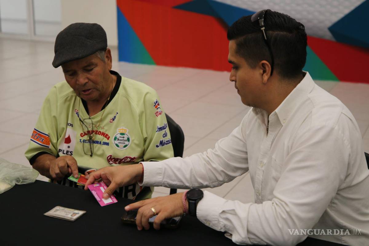 $!Los ciudadanos deberán presentar su CURP para tramitar o renovar la tarjeta de manera gratuita.