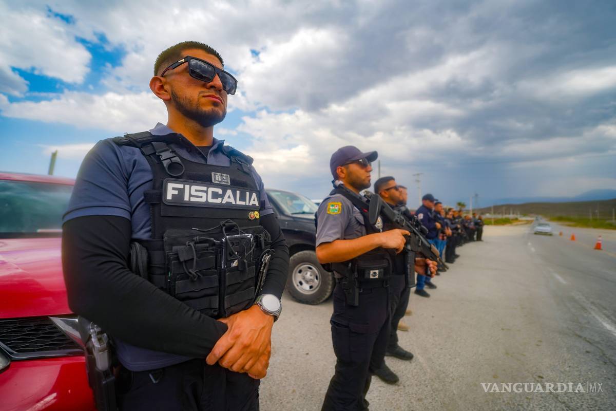 $!El objetivo es garantizar un periodo vacacional seguro para familias y visitantes.