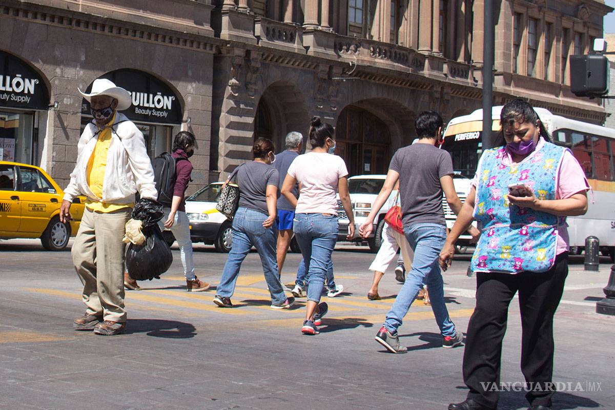 Clase media mexicana podría ser 'demolida' por epidemia de COVID-19