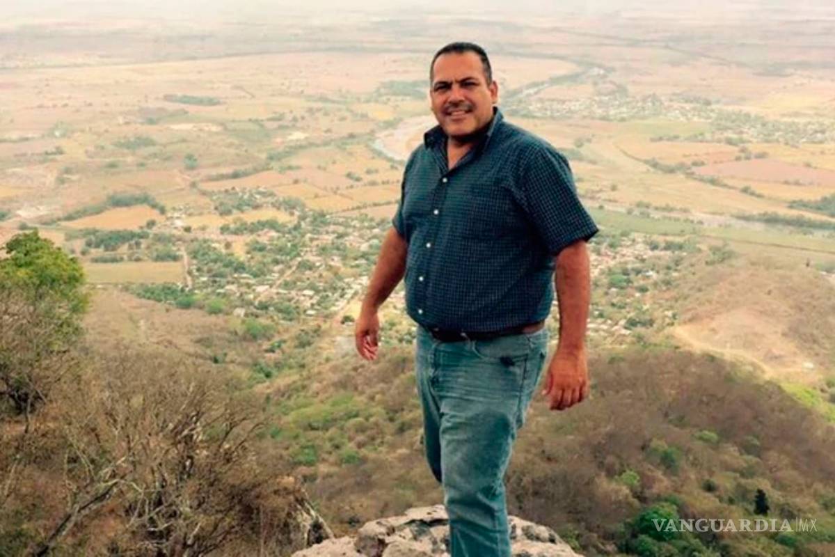 Primer periodista asesinado del sexenio de AMLO: Jesús Alejandro Márquez