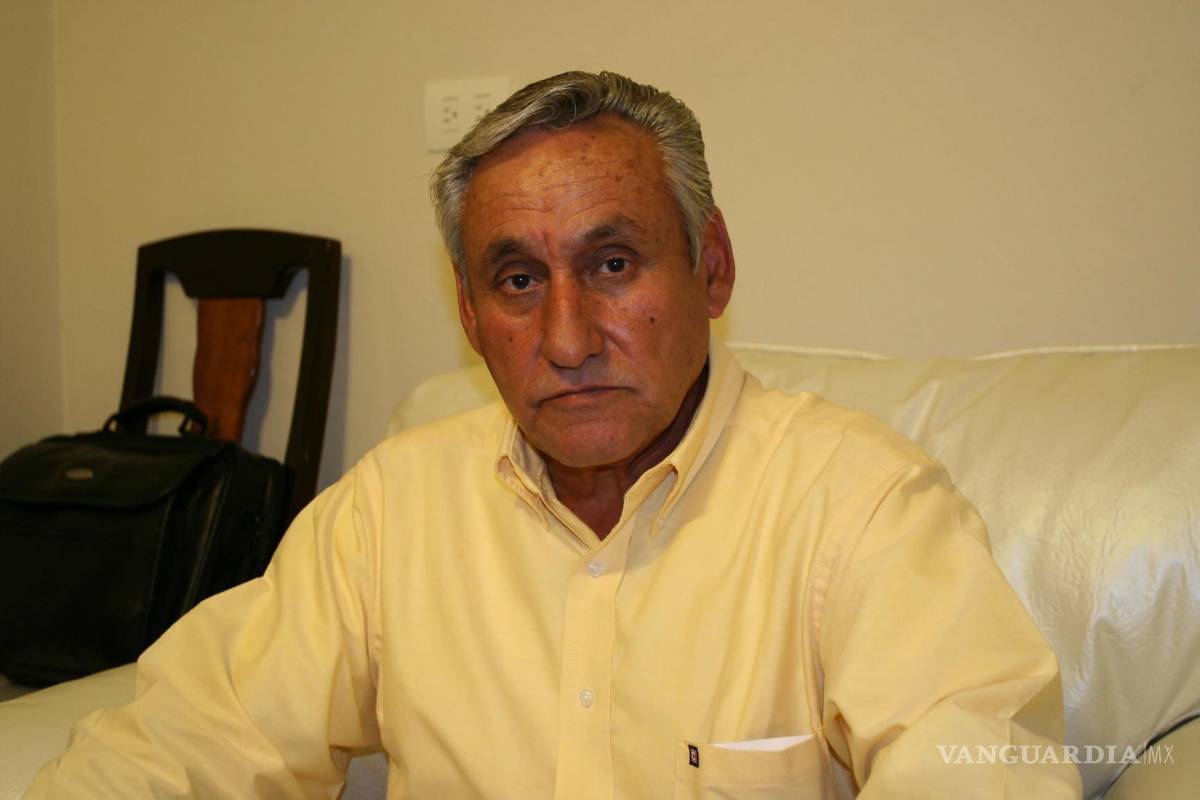 Tiene sustituto candidato a diputación federal asesinado en Piedras Negras