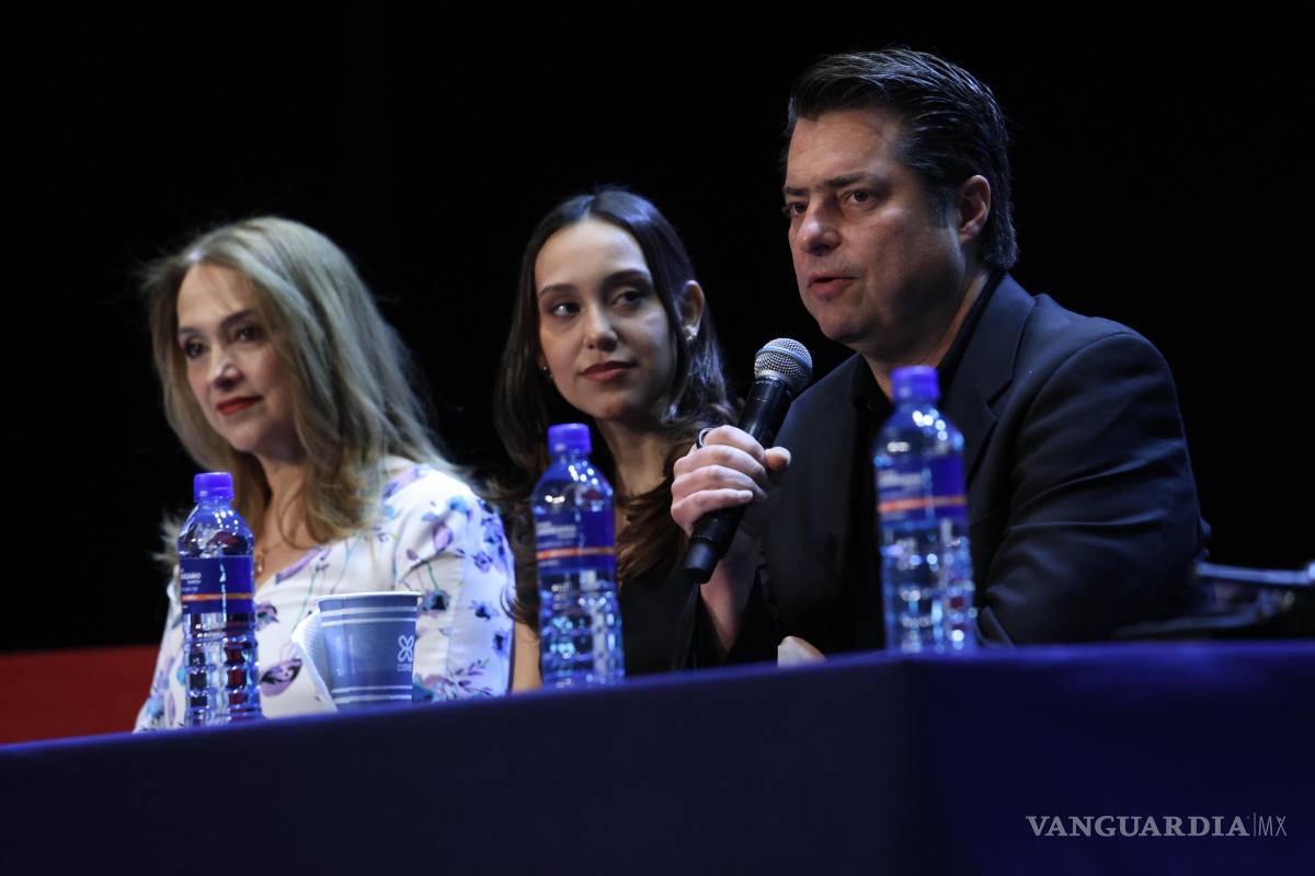 $!Enrique Martínez y Morales hablará sobre política y servicio público en TEDx San Esteban.