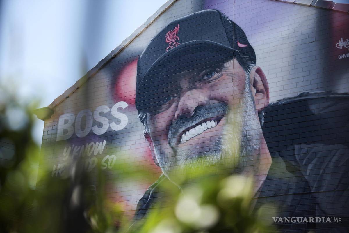 Anfield se despide de un grande: Jurgen Klopp dice adiós al Liverpool en emotivo homenaje