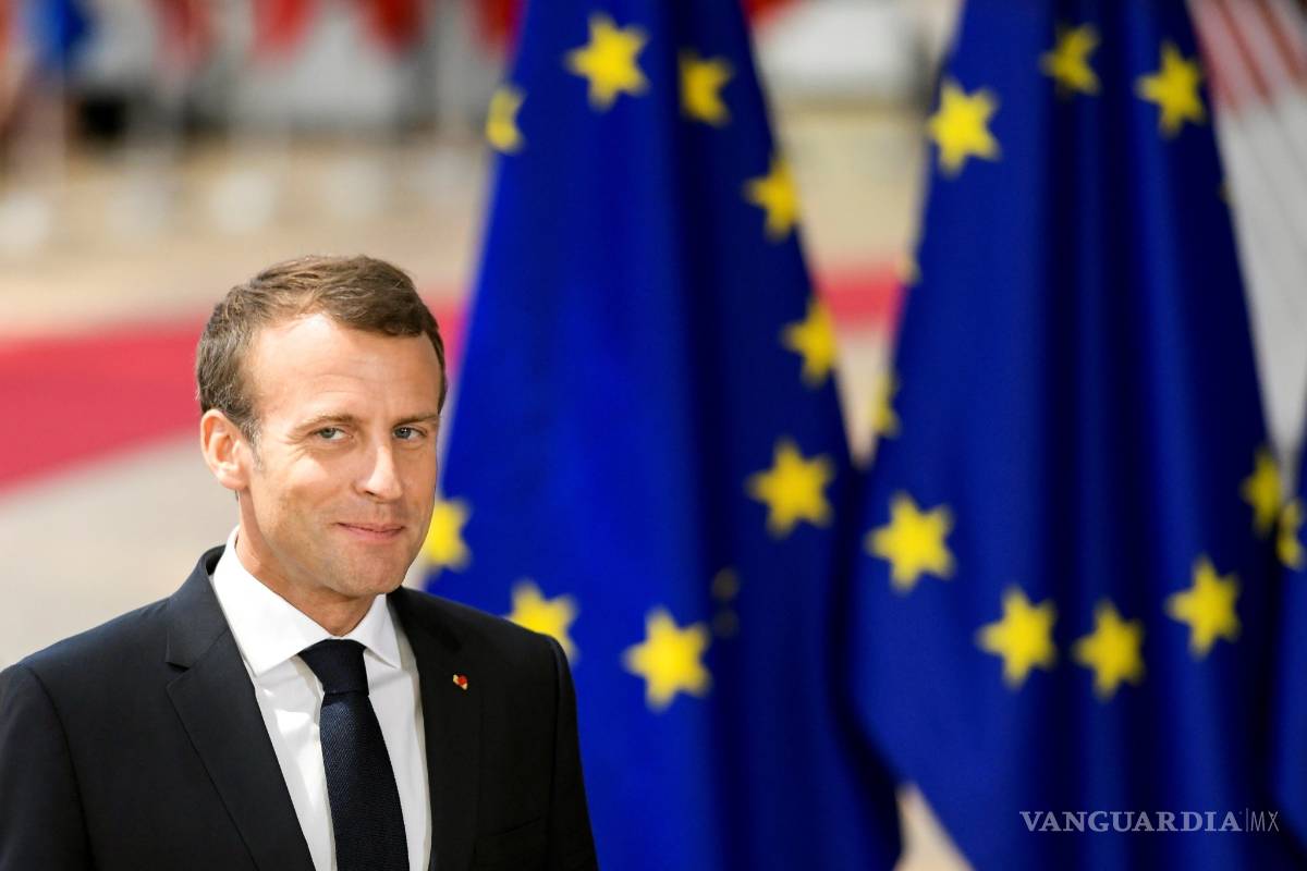 $!Propone la UE centros para separar a refugiados de inmigrantes ilegales