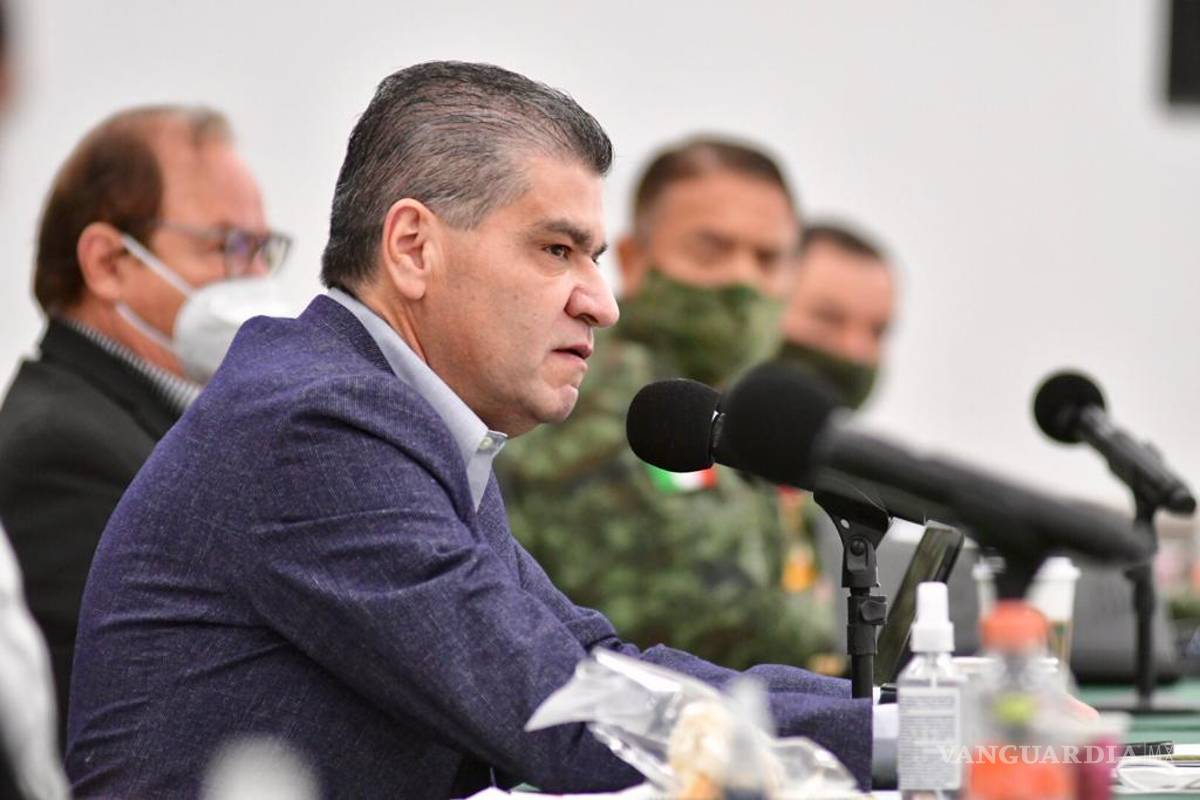 Alianza Federalista se suma a Pacto Nacional por la Democracia, pero es innecesario: Riquelme