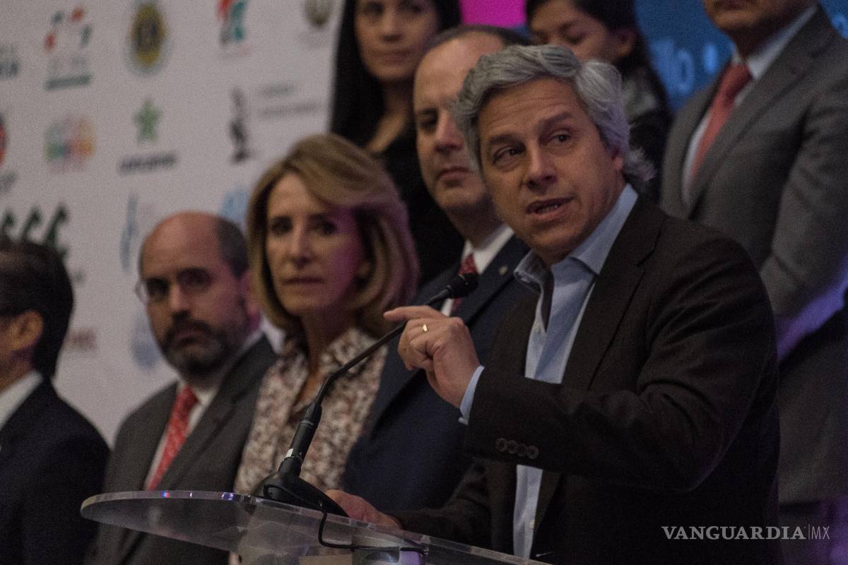 Mexicanos Contra la Corrupción es investigado por su financiamiento