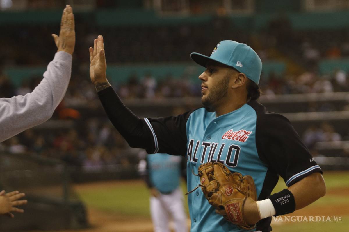 $!Saraperos vuelve al triunfo y evita la barrida en León