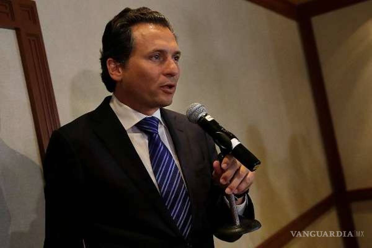 Arresto de Emilio Lozoya plantea a AMLO el dilema de ir por grandes figuras en México: Bloomberg