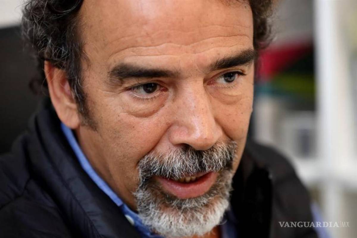 Pide Damián Alcázar no tratar a maestros mexicanos como delincuentes