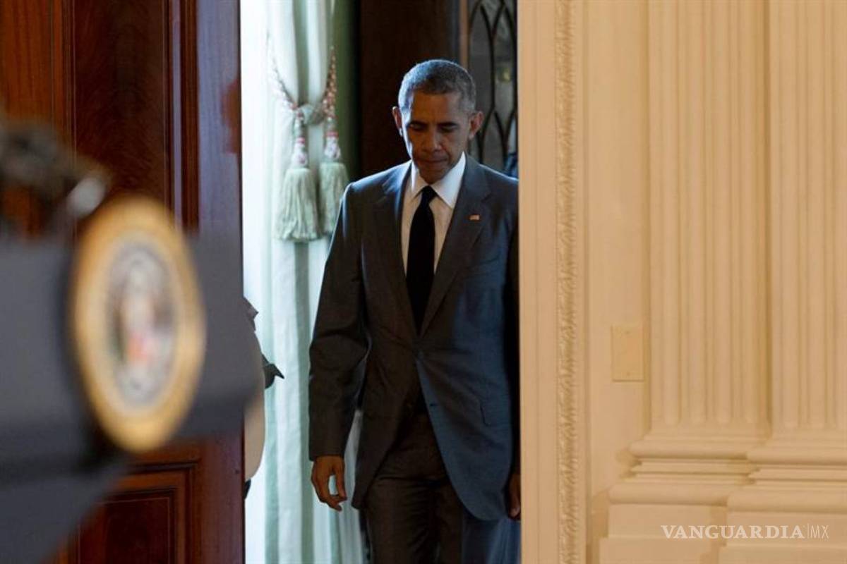 Convoca Obama a su equipo de seguridad nacional