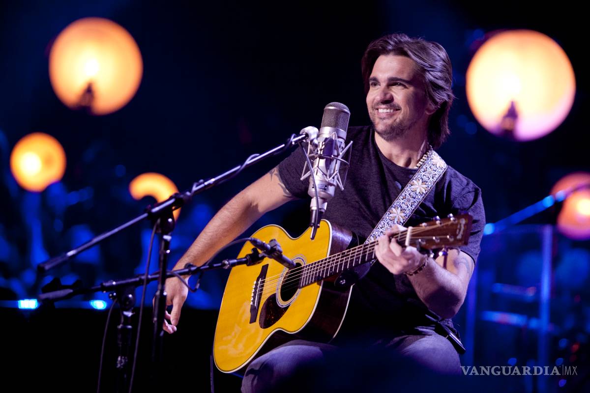 Calle 13 y Juanes ganan Grammy Latino por videos musicales