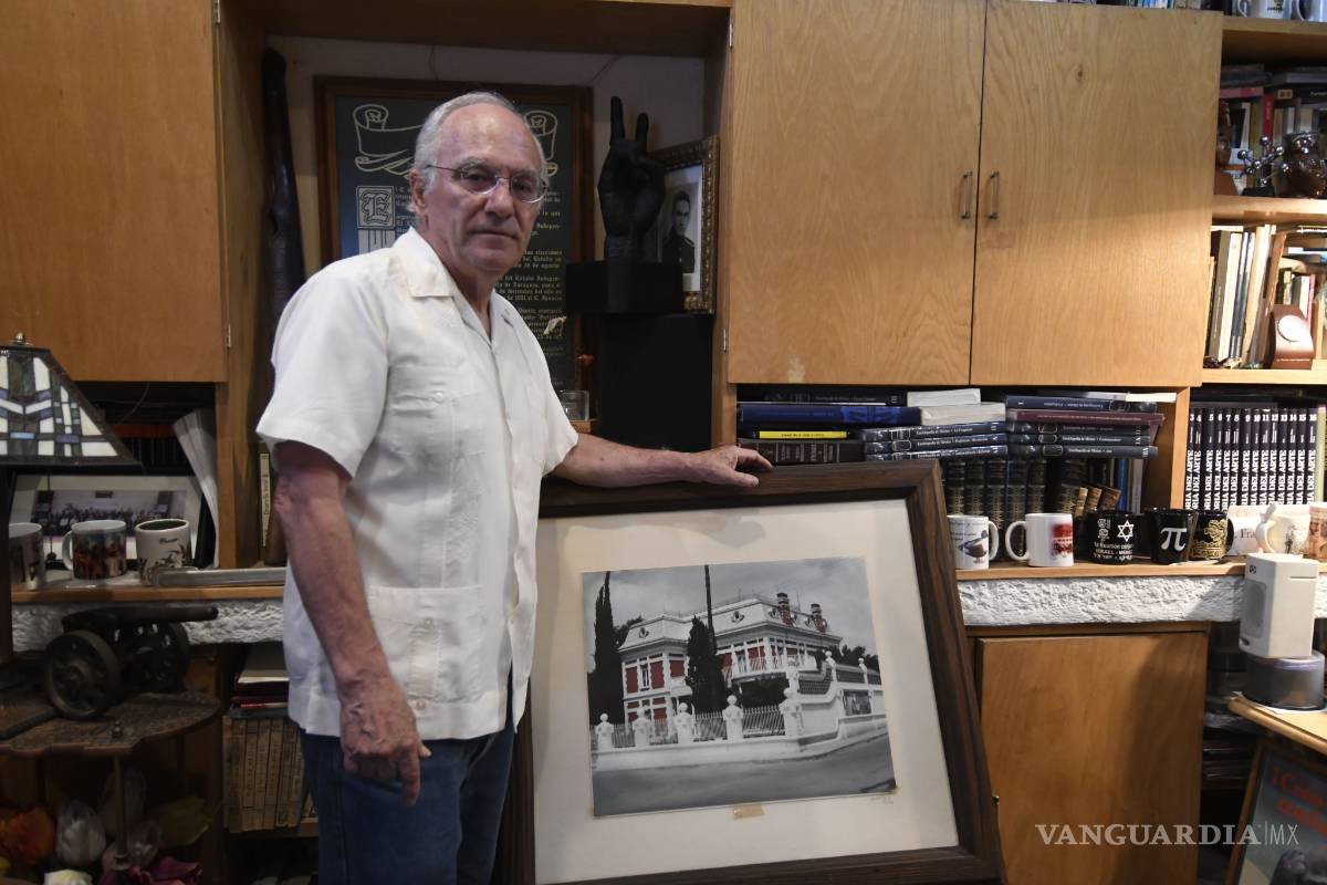 ‘Irresponsabilidad de los inquilinos causó incendio de Casa Alameda en Saltillo': Francisco Javier Cepeda Flores, hermano de los propietarios