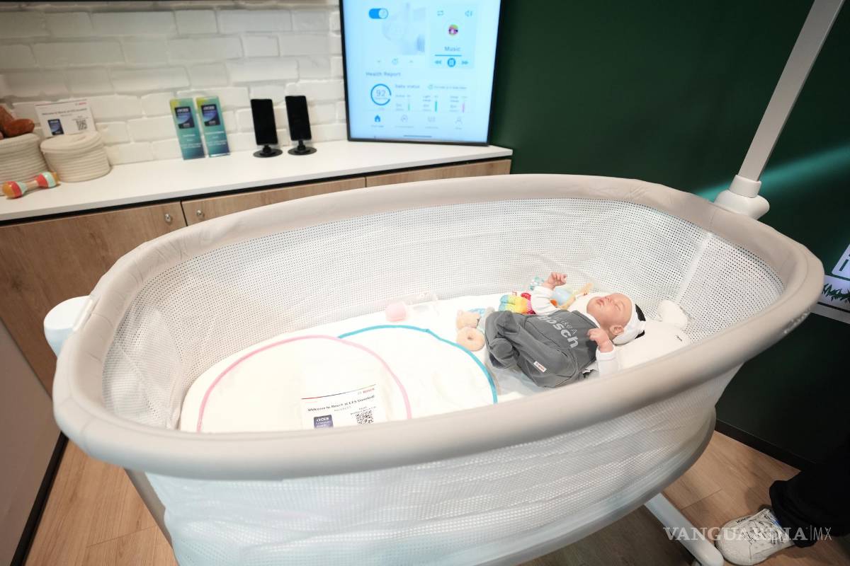 Para algunos estos son ‘los peores productos en exhibición’ en la CES 2025 en Las Vegas