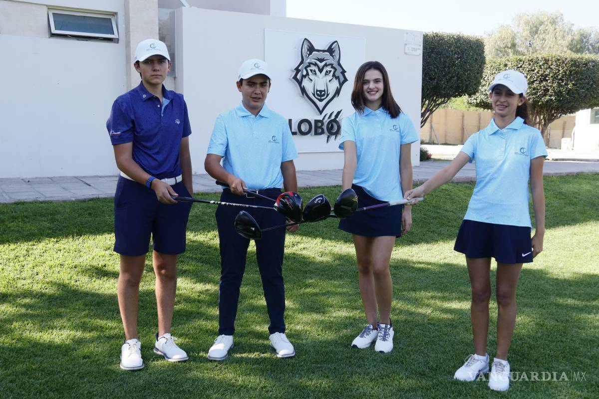 $!Alberto Rodríguez Espinoza buscará repetir el primer lugar en la categoría 14-15 varonil.