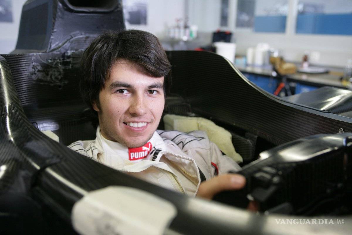 Regresa la Gran Carpa: Pérez y Gutiérrez, afinan motores