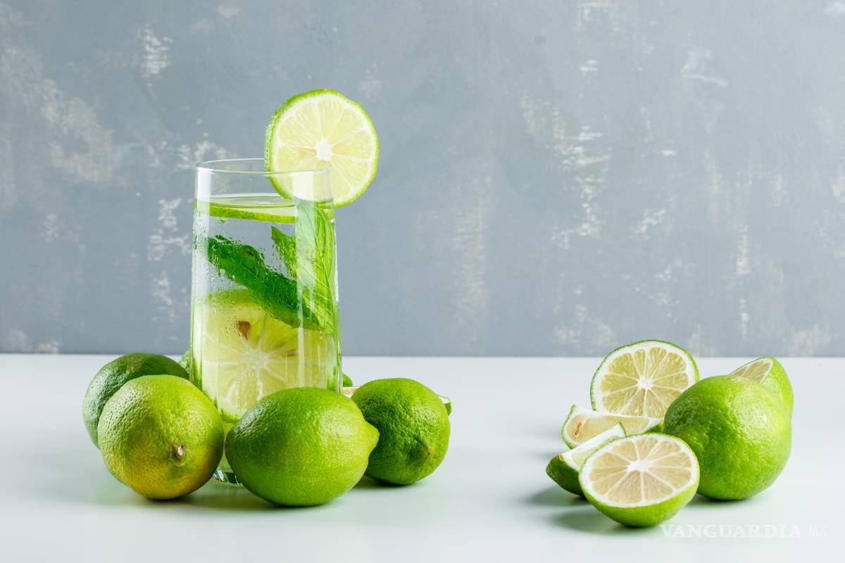 Tres recetas de aguas frescas, sencillas y deliciosas para combatir el calor