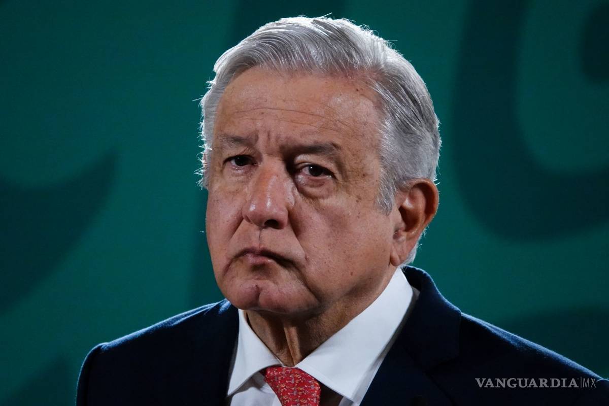 No participaré en consulta ni voy a votar por enjuiciar presidentes: AMLO