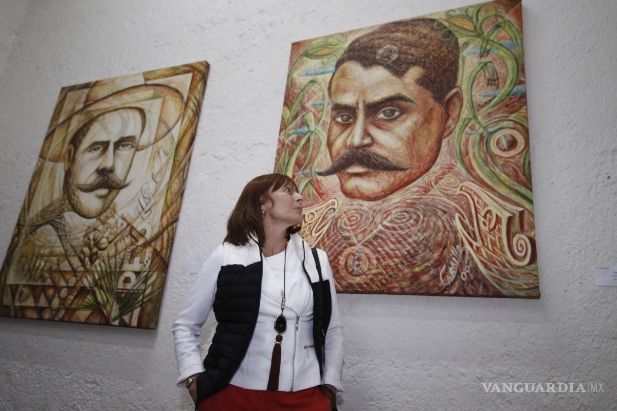 ‘Transparencia combate la corrupción’, señala Tatiana Clouthier