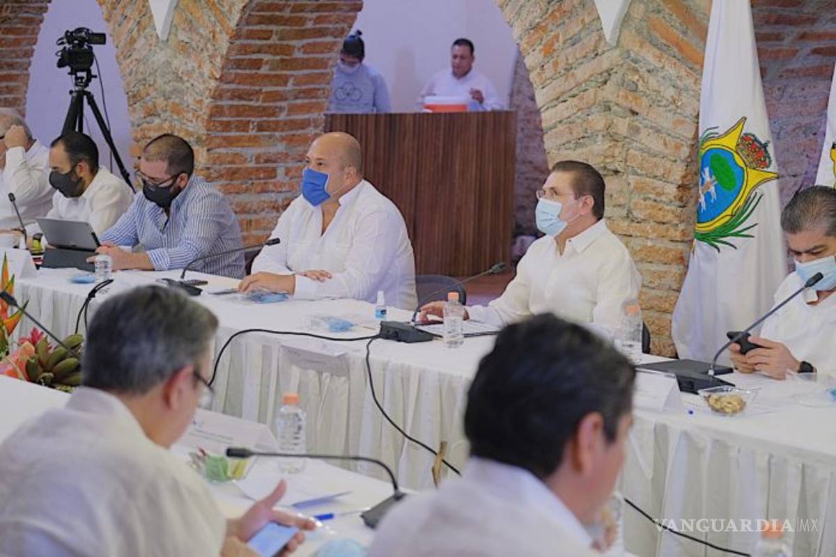 ‘Los mejor evaluados son los que exigen salida de Hugo López-Gatell’: secretario de Salud de Coahuila