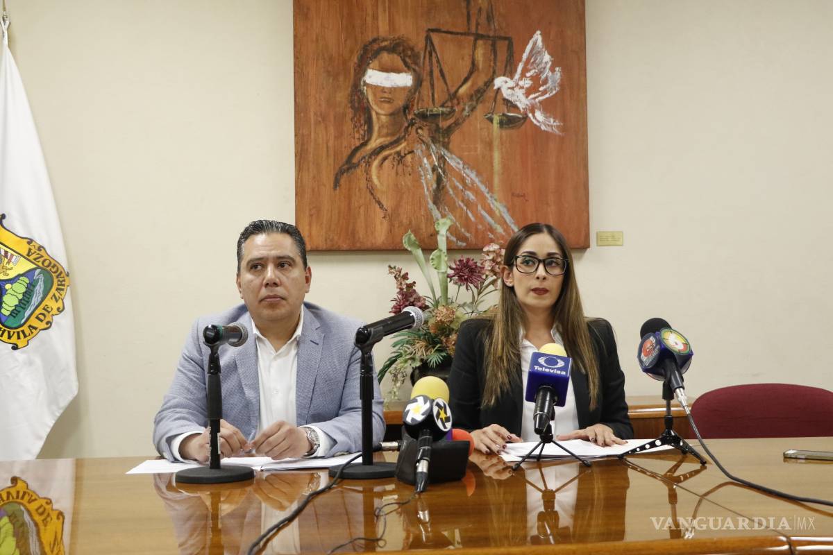 Investigan red de pederastia en Torreón