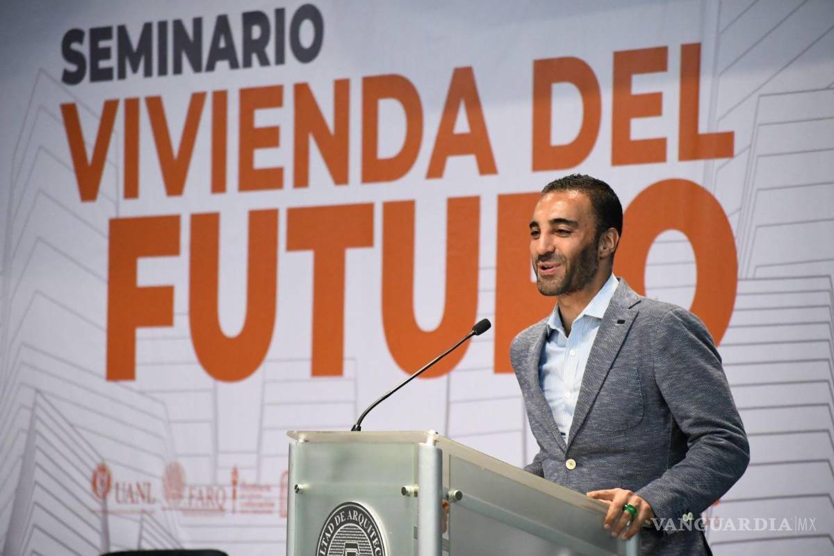 $!Simón Levy, socio de Weisu, destaca el impacto de Vessel en la accesibilidad en México.