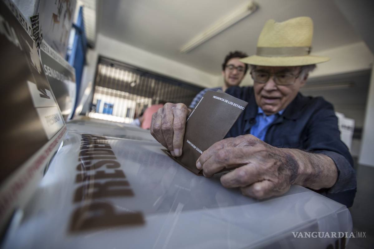 Seré ‘El Guardián’ de las elecciones 2021, advierte el presidente López Obrador