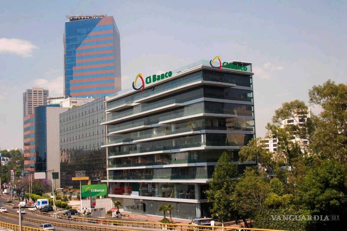 Participa CIBanco de Rangel de Alba en creación de CoDi
