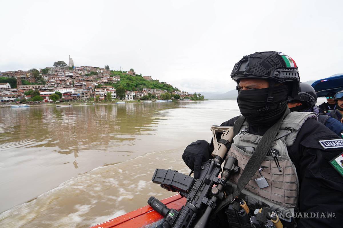 $!Tanto en México como en el mundo, la irrupción de los drones ha modificado la forma en la que se afronta a la delincuencia.