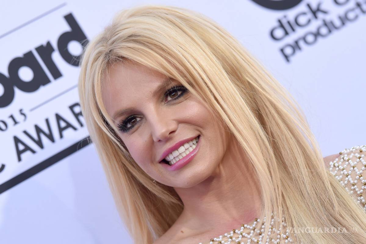 Britney Spears, una historia de película en televisión