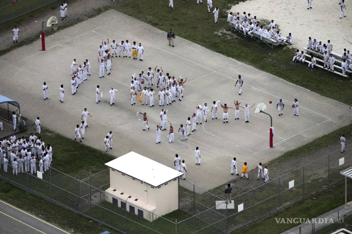 ¿Cómo el presupuesto de Trump convierte al ICE en la mayor agencia de seguridad estadounidense?