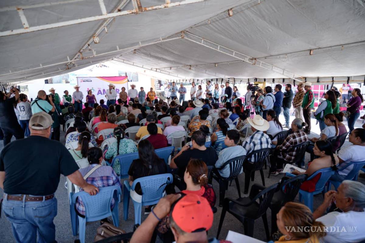 $!Cada familia beneficiaria recibe cuatro paquetes de productos de la canasta básica, mediante entregas cuatrimestrales.