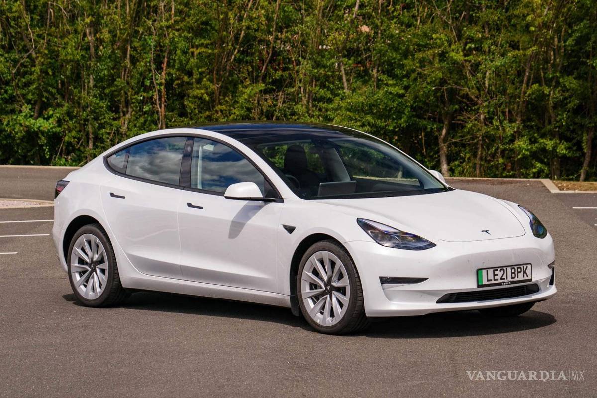 Busca Tesla producir un auto ‘asequible’, de 24 mil dólares