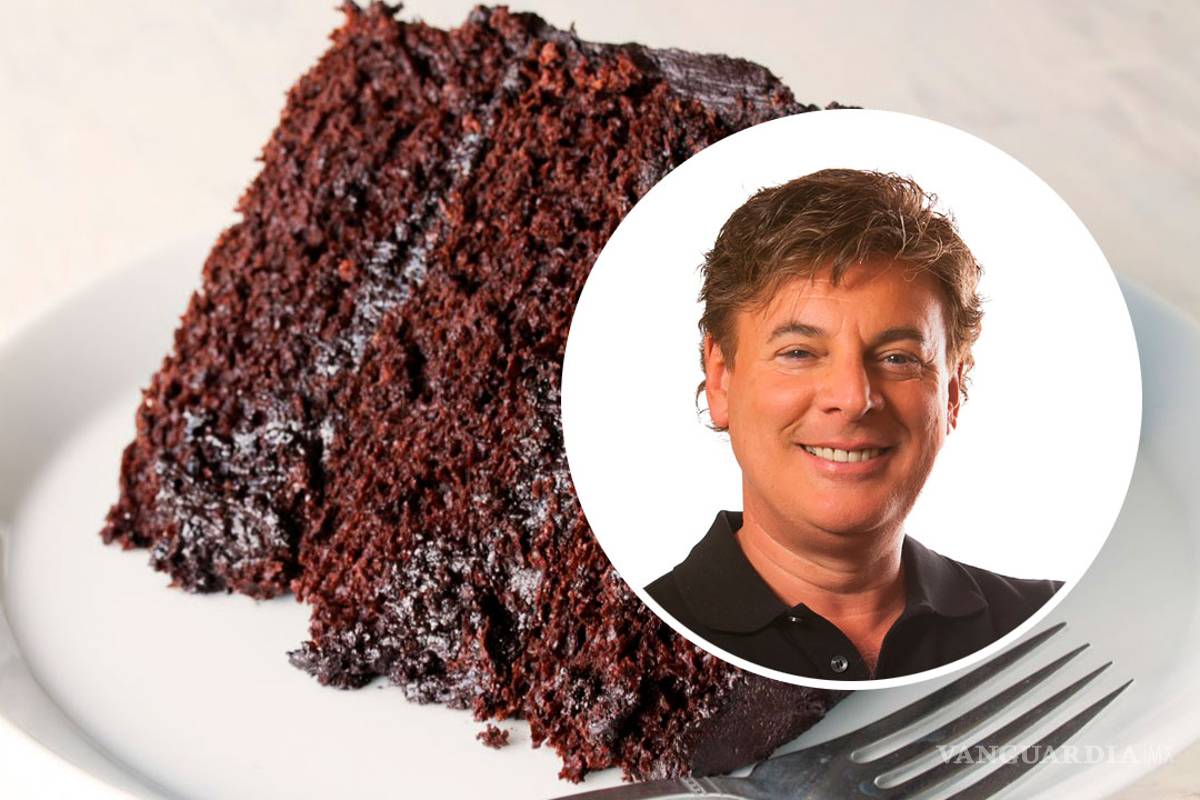 Pastel 'bendito' le quitó lo homosexual a un hombre, asegura pastor