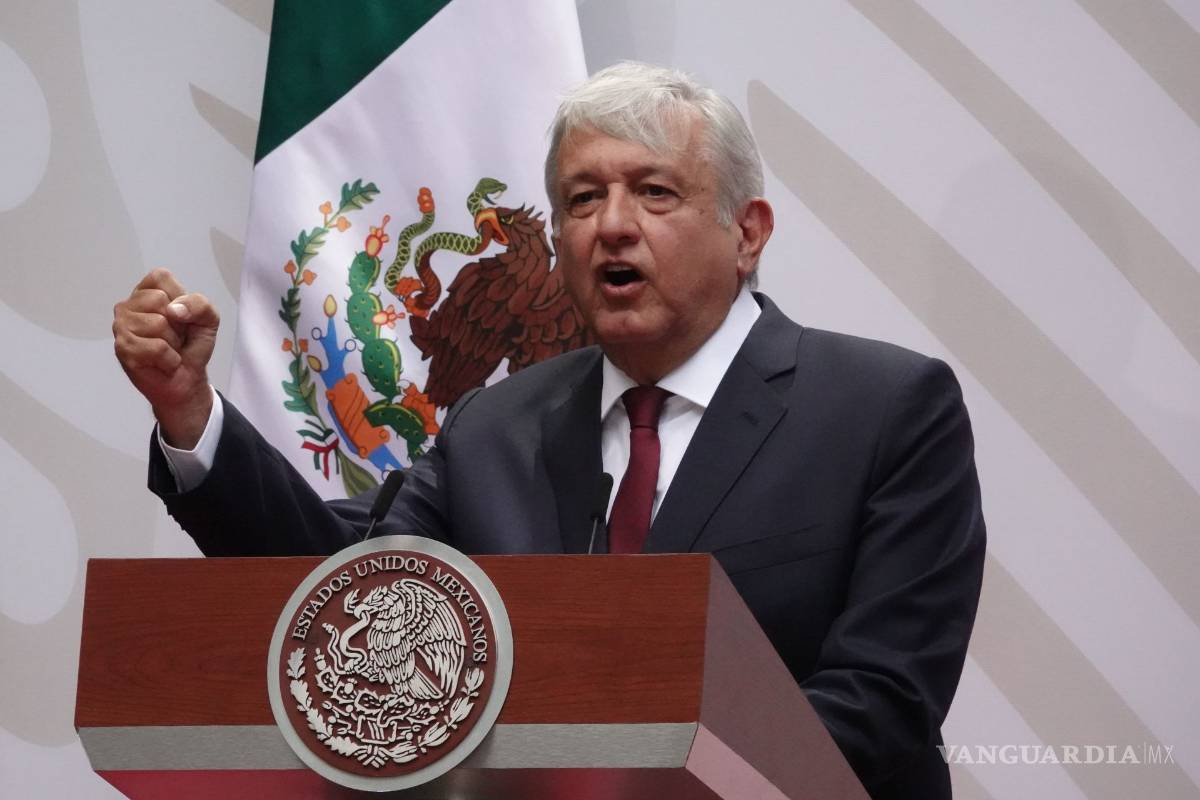 Andrés Manuel López Obrador: dislates y mentiras
