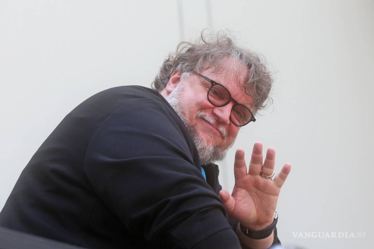 Despreocupa a Del Toro el uso de la IA para la creación de películas