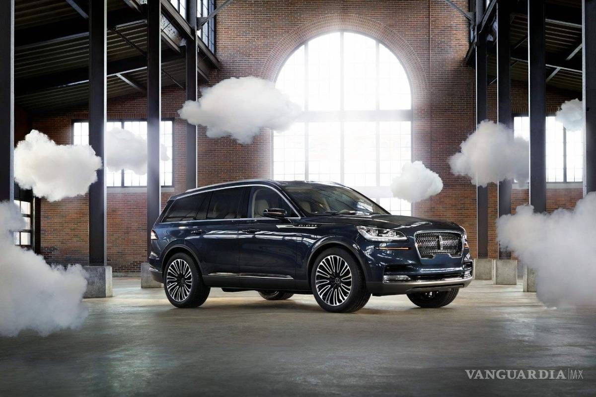 Lincoln Navigator 2019: La expresión de lujo total