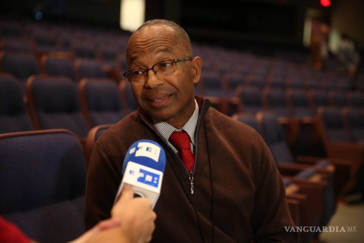 &quot;Las ONG internacionales están impidiendo avanzar a Haití”: Jean-Robert Cadet