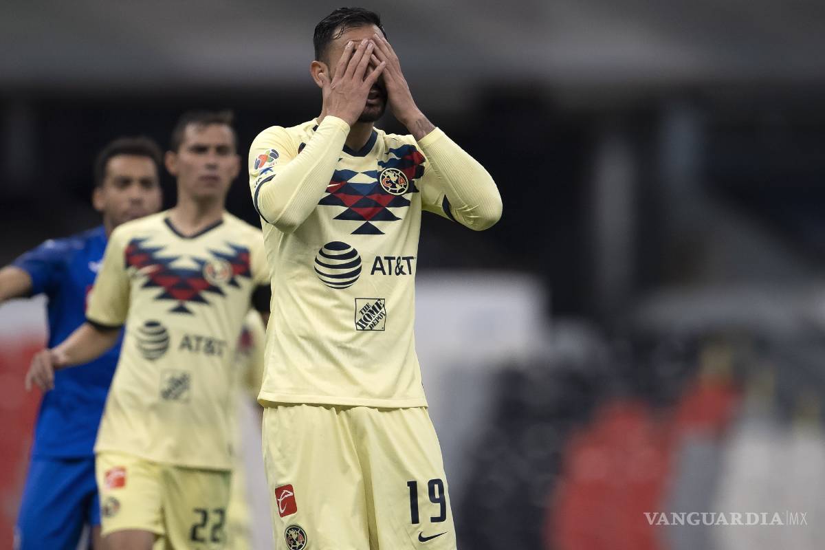 La Liga MX no tendrá campeón... está por ser cancelada